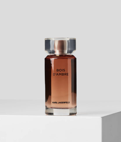 KARL LAGERFELD Bois D'Ambre Eau De Toilette