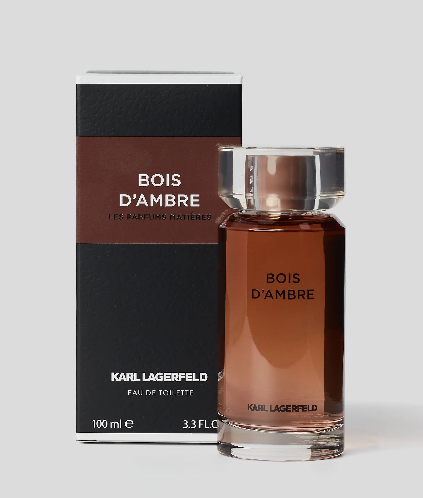 KARL LAGERFELD Bois D'Ambre Eau De Toilette