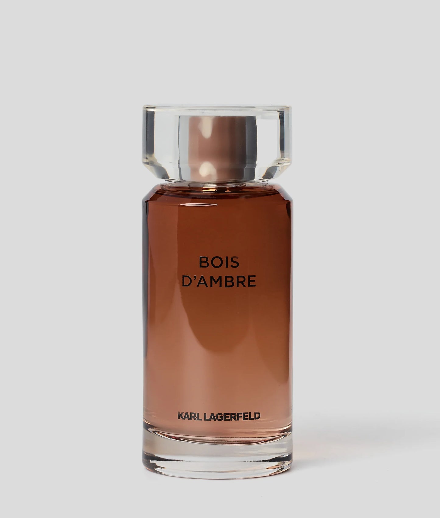 KARL LAGERFELD Bois D'Ambre Eau De Toilette