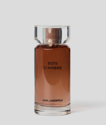 KARL LAGERFELD Bois D'Ambre Eau De Toilette