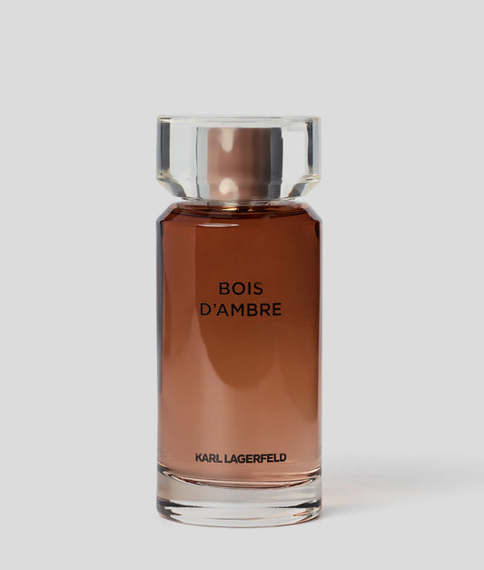 KARL LAGERFELD Bois D'Ambre Eau De Toilette