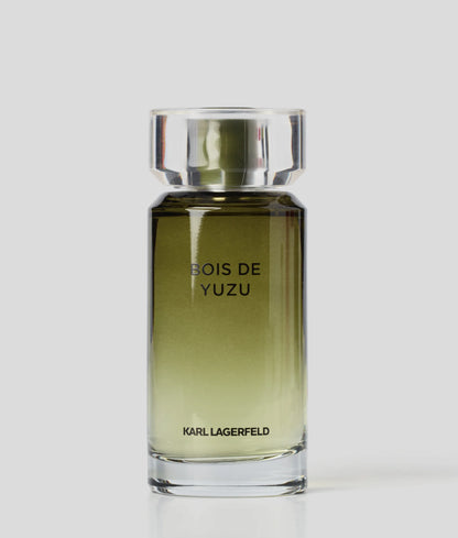 KARL LAGERFELD Bois De Yuzu Eau De Toilette