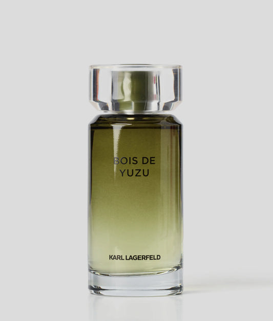 KARL LAGERFELD Bois De Yuzu Eau De Toilette