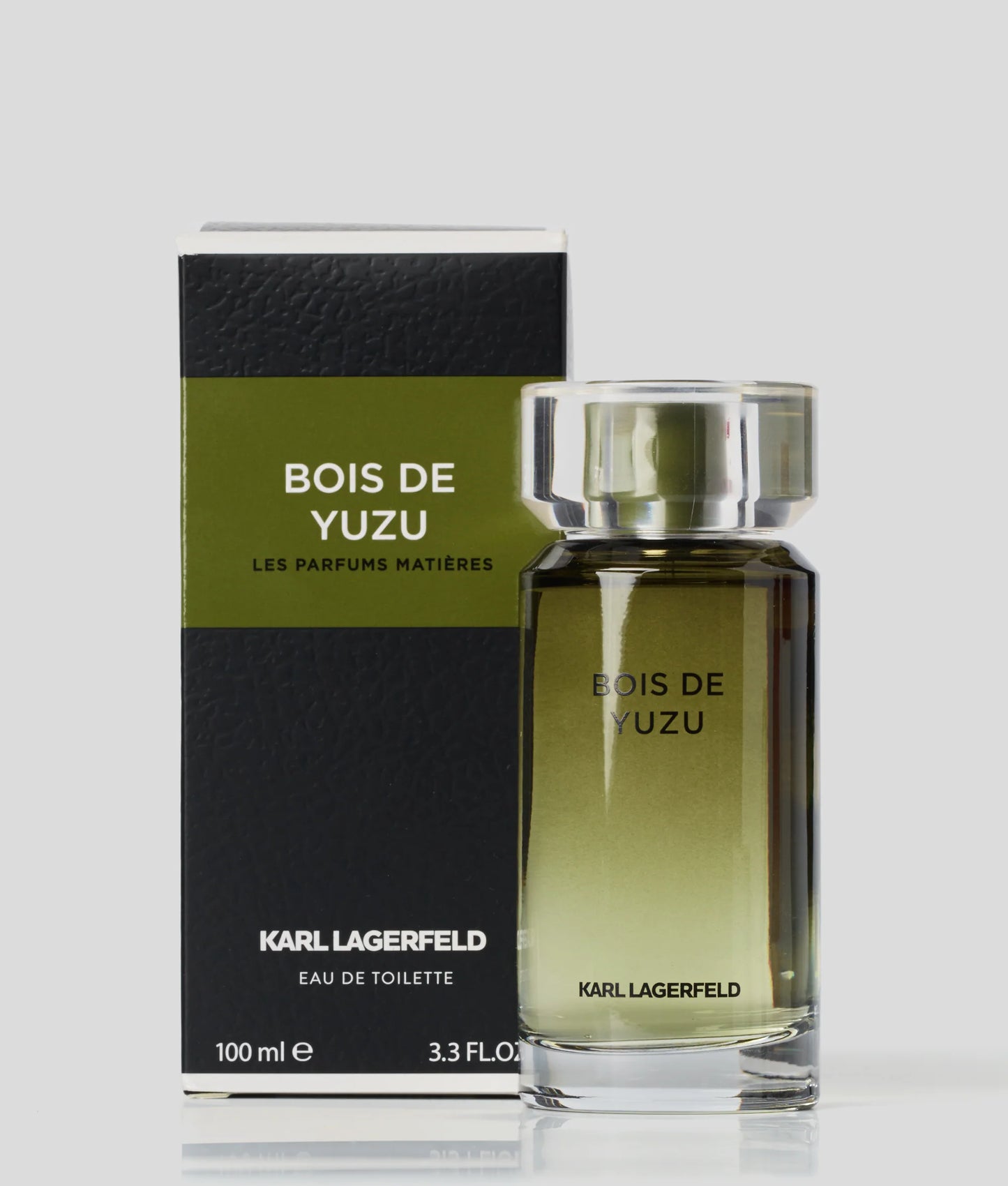 KARL LAGERFELD Bois De Yuzu Eau De Toilette