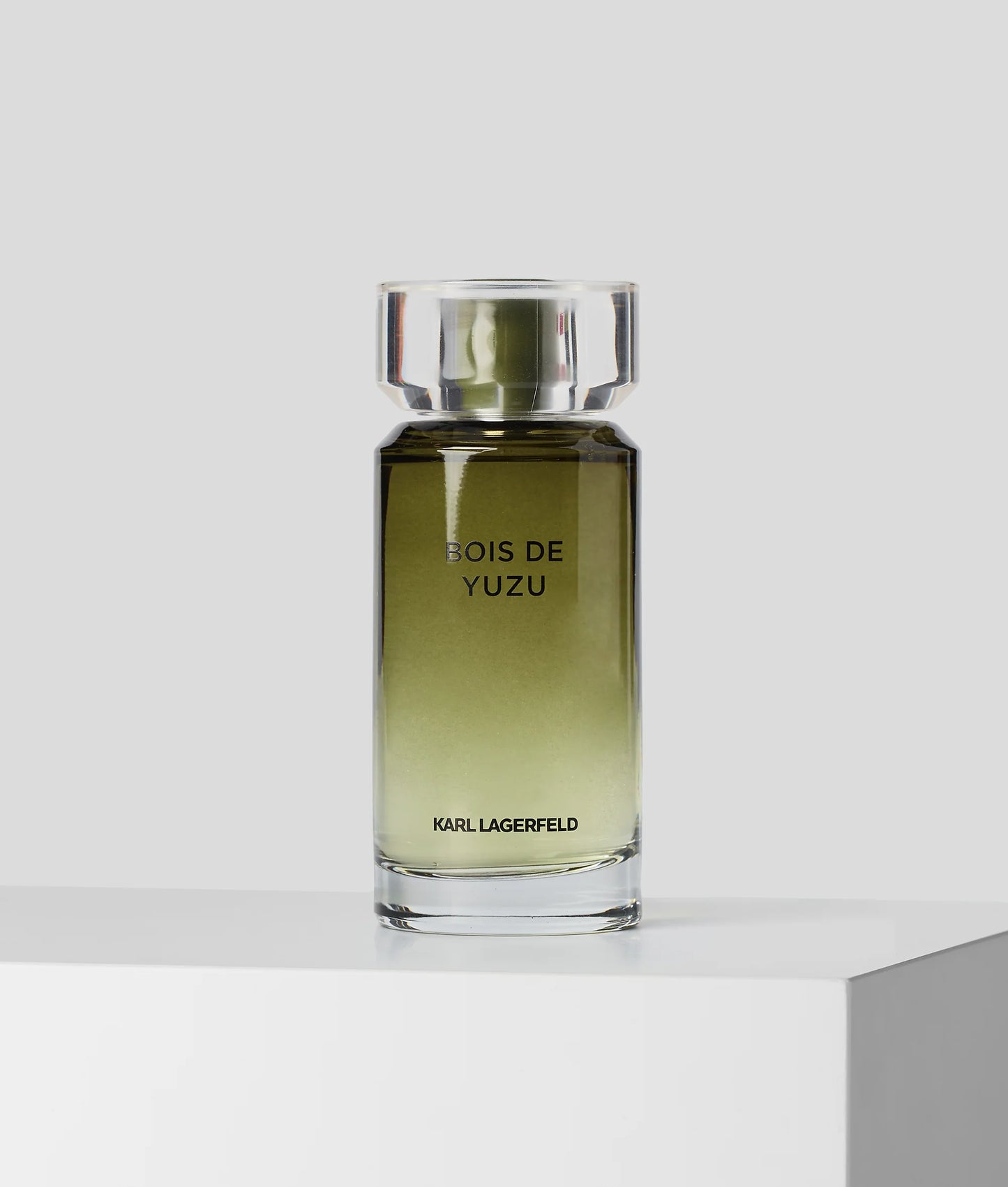 KARL LAGERFELD Bois De Yuzu Eau De Toilette