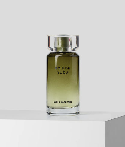 KARL LAGERFELD Bois De Yuzu Eau De Toilette