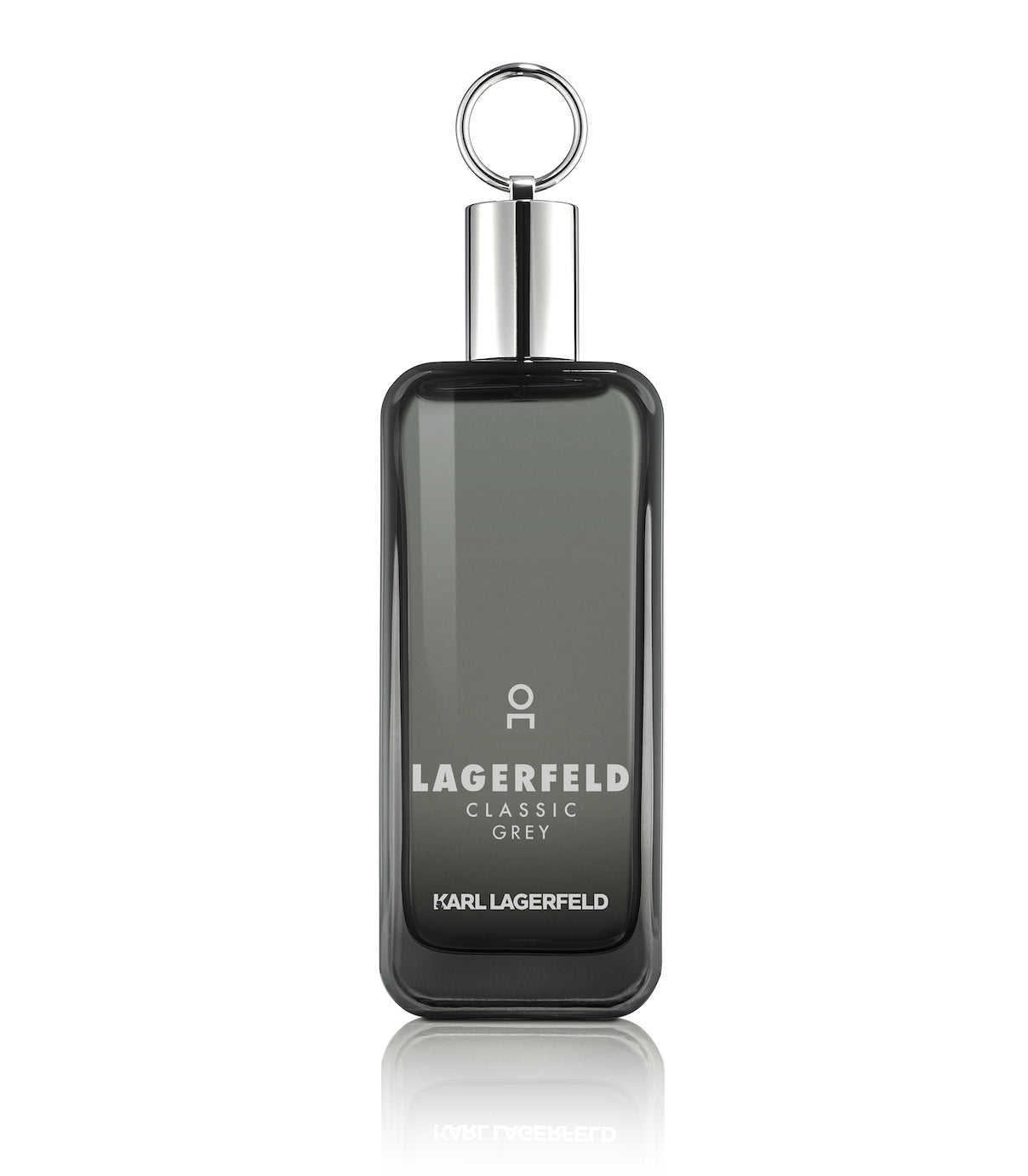 KARL LAGERFELD Classic Grey Eau De Toilette
