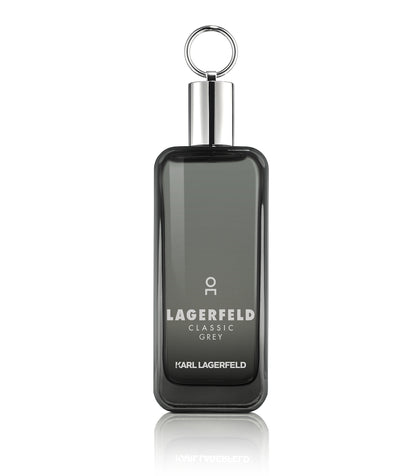 KARL LAGERFELD Classic Grey Eau De Toilette