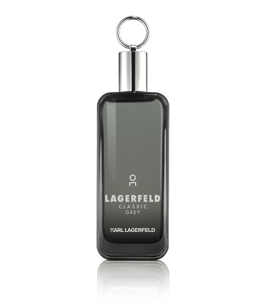KARL LAGERFELD Classic Grey Eau De Toilette