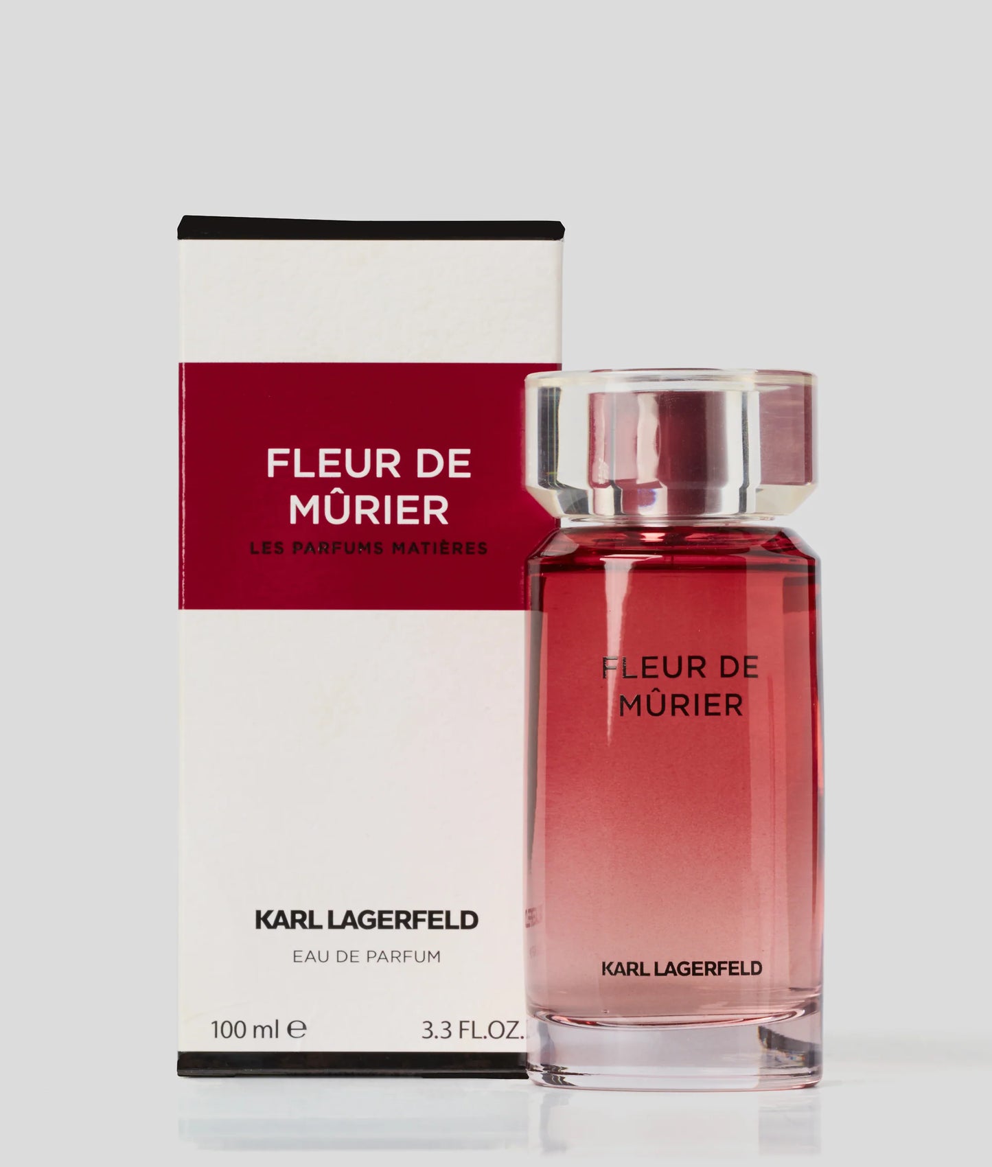 KARL LAGERFELD Fleur De Murier Eau De Parfum