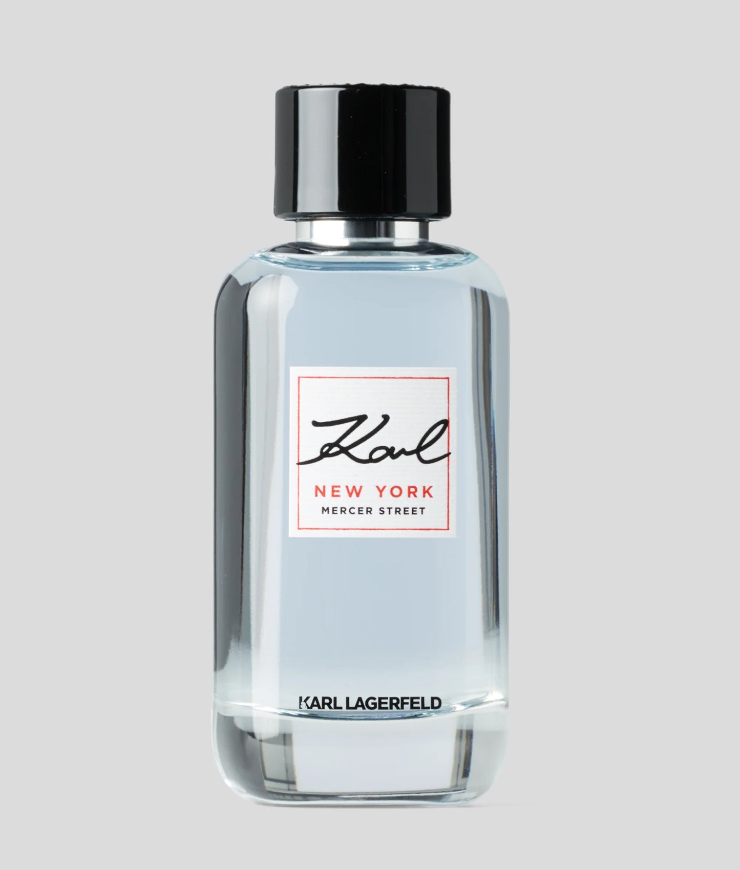 KARL LAGERFELD Karl New York Mercer Street Eau De Toilette
