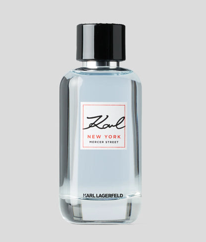 KARL LAGERFELD Karl New York Mercer Street Eau De Toilette