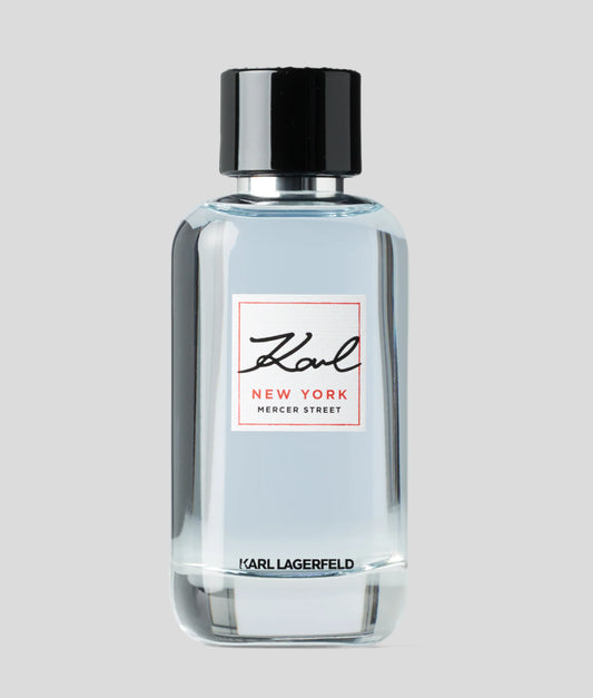 KARL LAGERFELD Karl New York Mercer Street Eau De Toilette