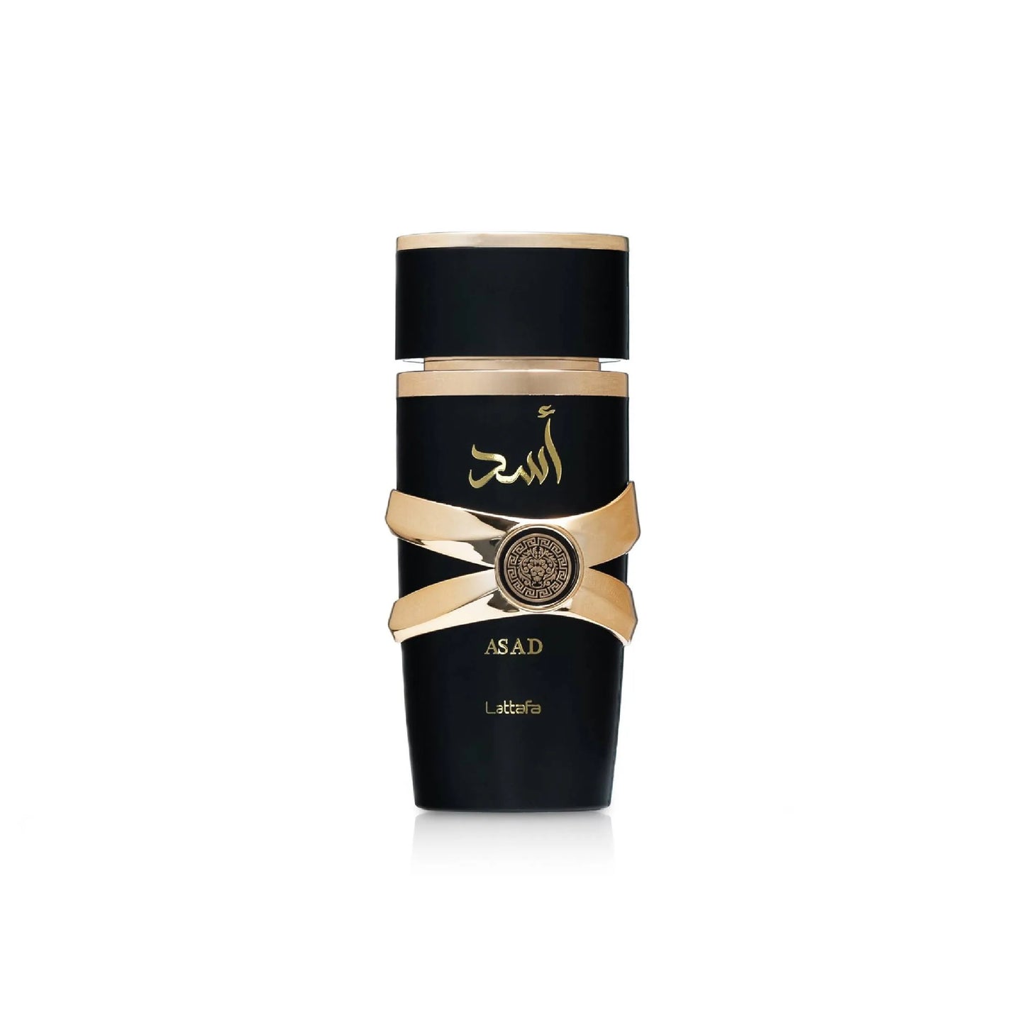LATTAFA Asad Eau De Parfum