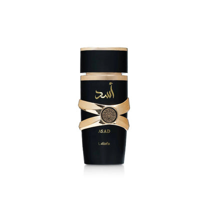 LATTAFA Asad Eau De Parfum