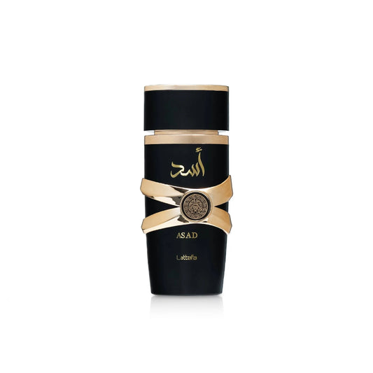 LATTAFA Asad Eau De Parfum