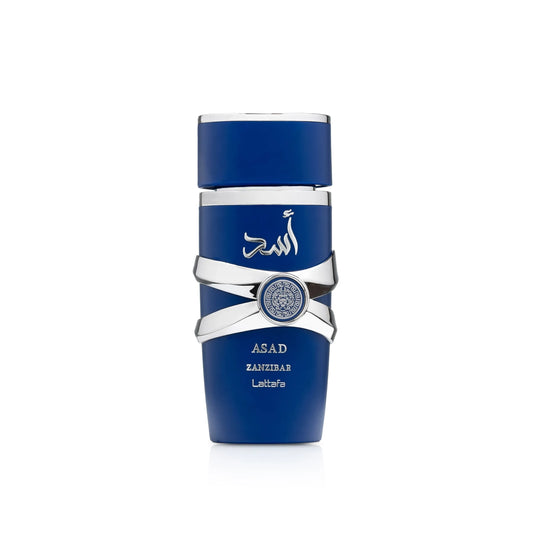 LATTAFA Asad Zanzibar Eau De Parfum