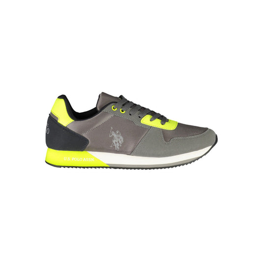 U.S. POLO ASSN. Men Sneakers