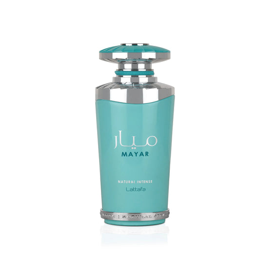 LATTAFA Mayar Natural Intense Eau De Parfum
