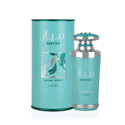 LATTAFA Mayar Natural Intense Eau De Parfum