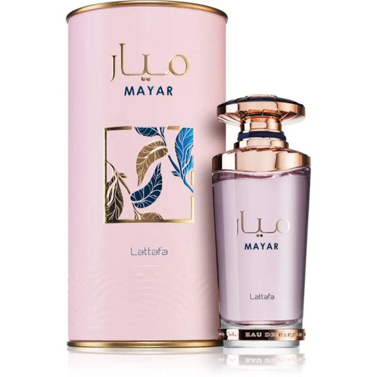 LATTAFA Mayar Eau De Parfum