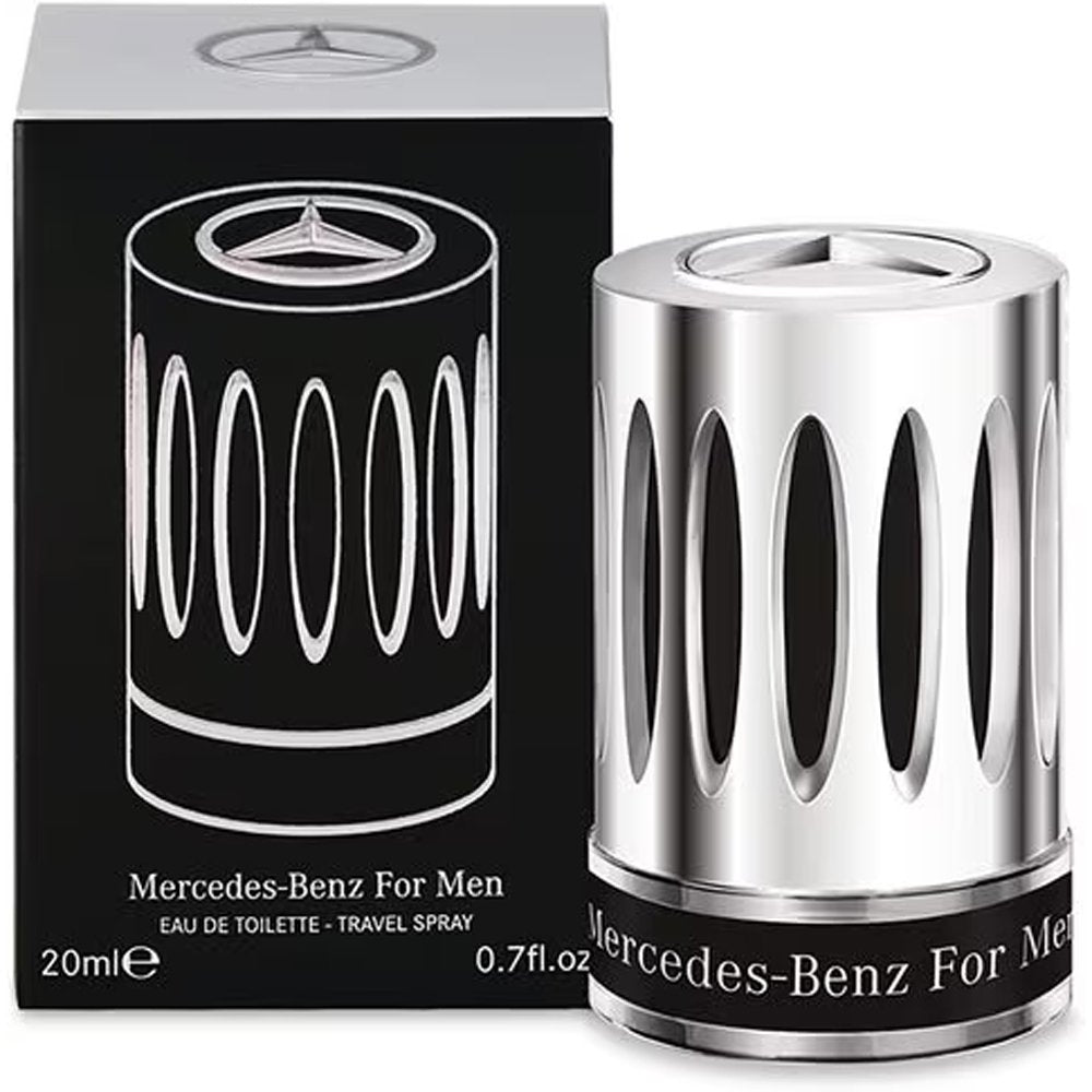 MERCEDES BENZ Eau De Toilette