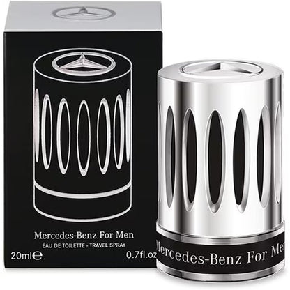 MERCEDES BENZ Eau De Toilette