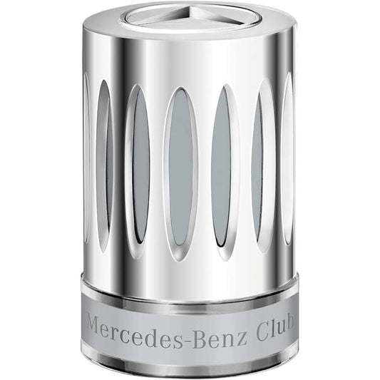 MERCEDES BENZ Club Exclusive Edition Eau De Toilette