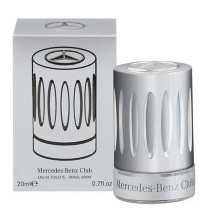 MERCEDES BENZ Club Exclusive Edition Eau De Toilette