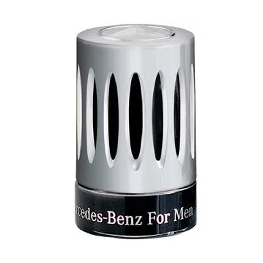 MERCEDES BENZ Select Exclusive Edition Eau De Toilette