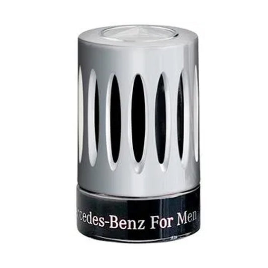 MERCEDES BENZ Select Exclusive Edition Eau De Toilette