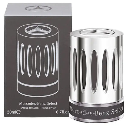 MERCEDES BENZ Select Exclusive Edition Eau De Toilette