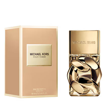 MICHAEL KORS Pour Femme Eau De Parfum