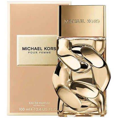 MICHAEL KORS Pour Femme Eau De Parfum