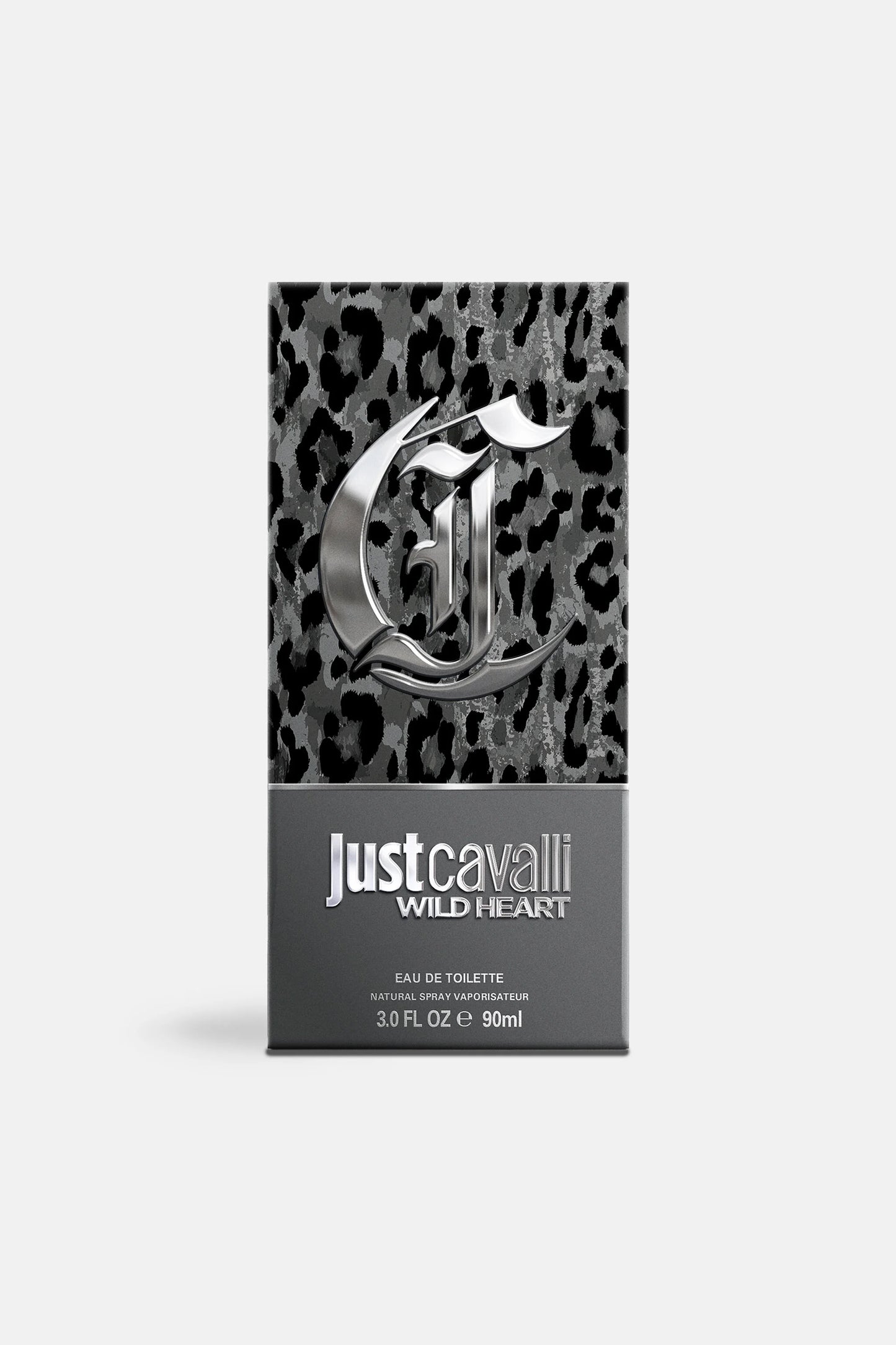 ROBERTO CAVALLI Just Cavalli Wild Heart Eau De Toilette