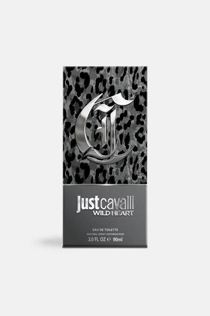 ROBERTO CAVALLI Just Cavalli Wild Heart Eau De Toilette