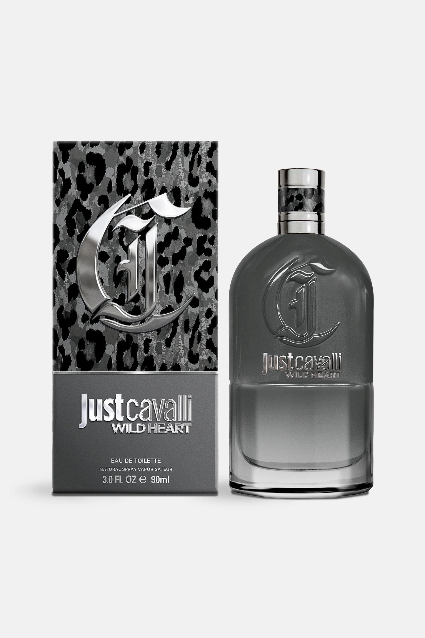ROBERTO CAVALLI Just Cavalli Wild Heart Eau De Toilette