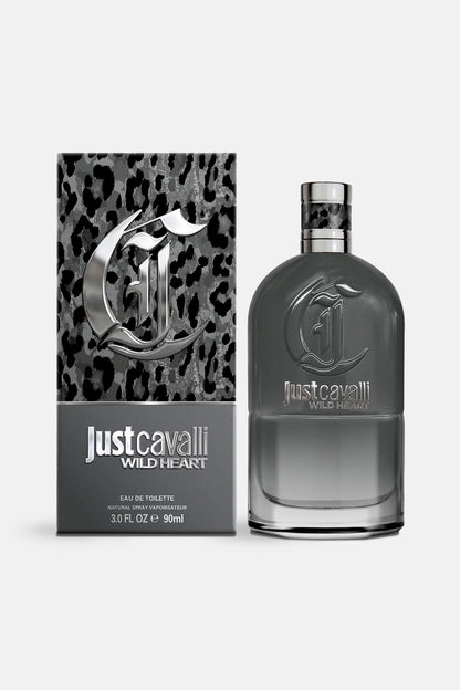 ROBERTO CAVALLI Just Cavalli Wild Heart Eau De Toilette