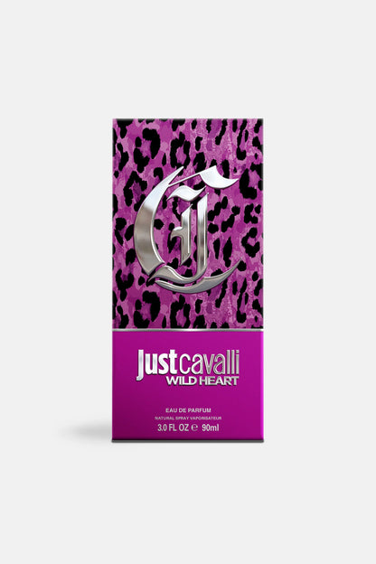 ROBERTO CAVALLI Just Cavalli Wild Heart Eau De Parfum