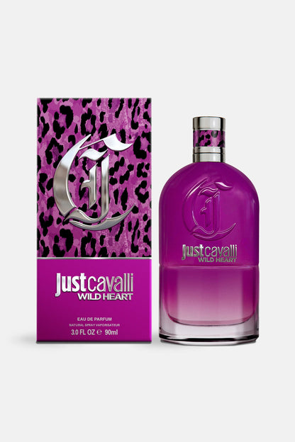 ROBERTO CAVALLI Just Cavalli Wild Heart Eau De Parfum
