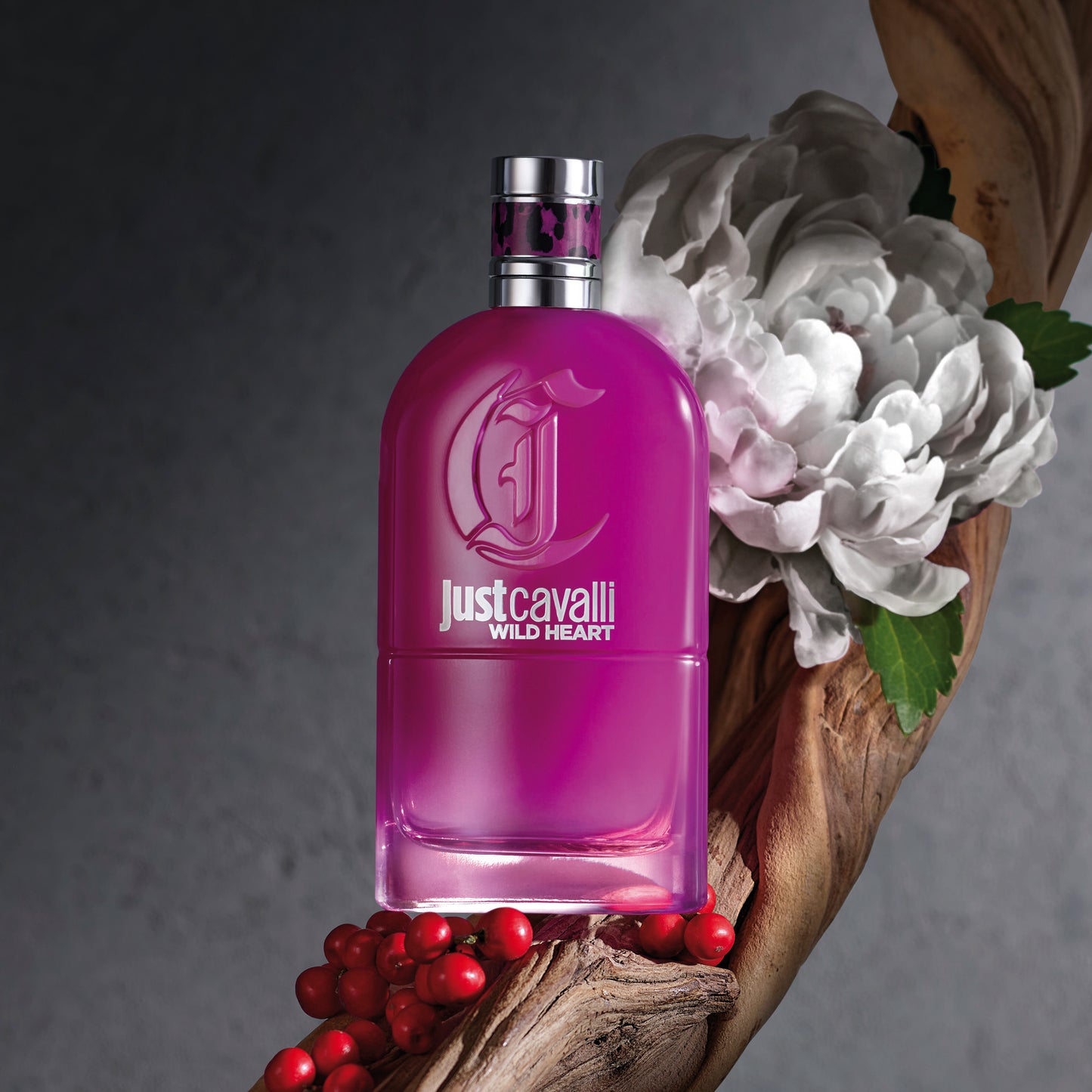 ROBERTO CAVALLI Just Cavalli Wild Heart Eau De Parfum