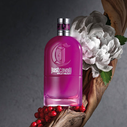 ROBERTO CAVALLI Just Cavalli Wild Heart Eau De Parfum
