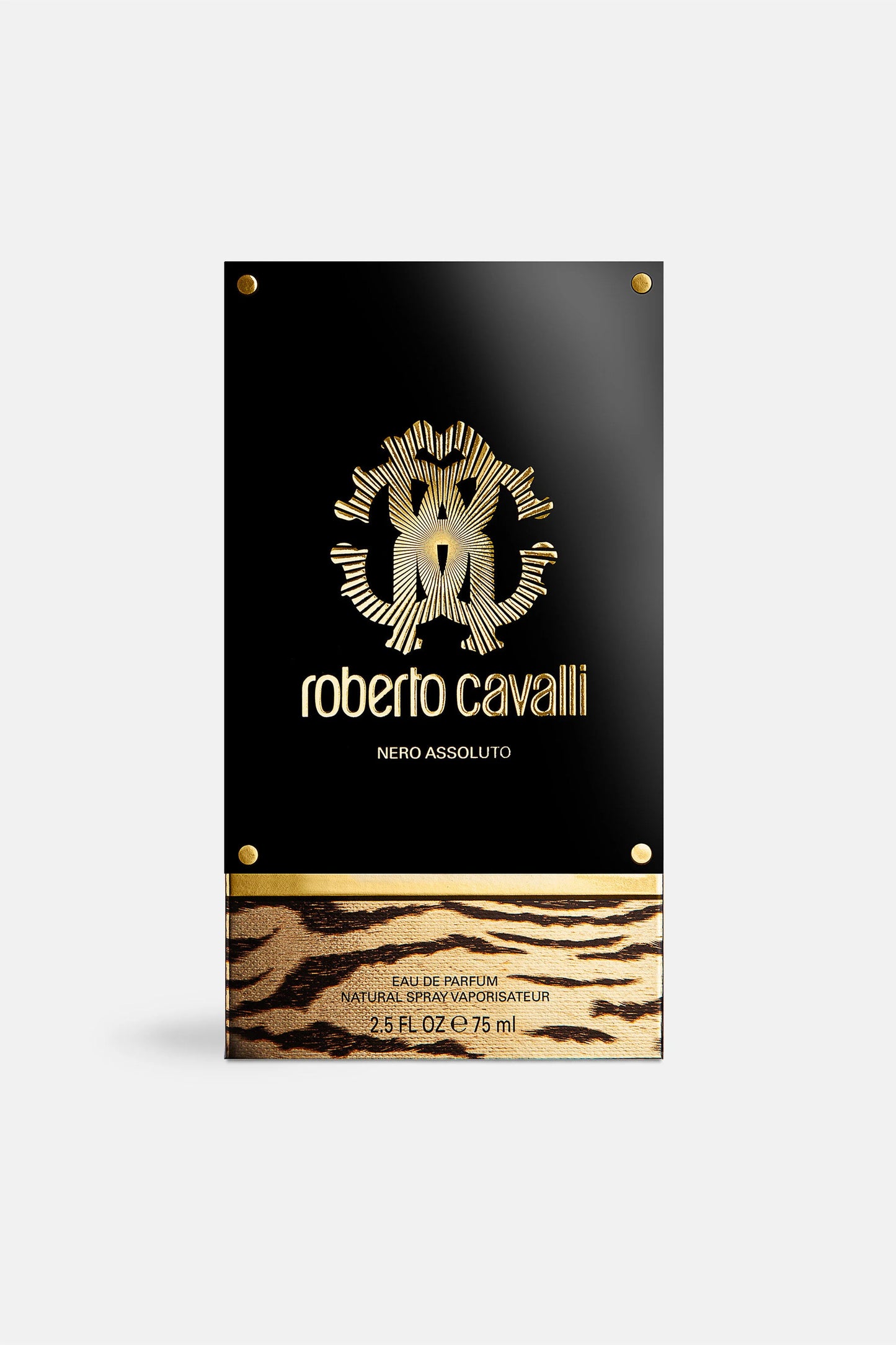 ROBERTO CAVALLI Nero Assoluto Eau De Parfum