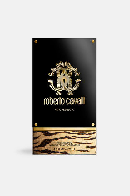 ROBERTO CAVALLI Nero Assoluto Eau De Parfum