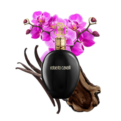 ROBERTO CAVALLI Nero Assoluto Eau De Parfum