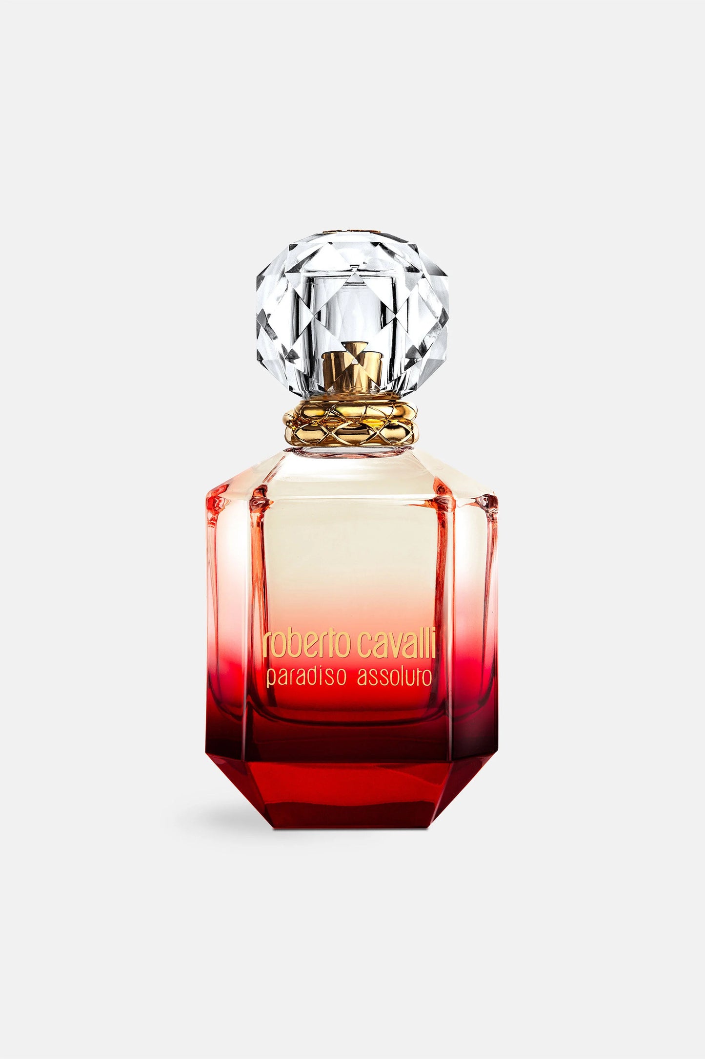 ROBERTO CAVALLI Paradiso Assoluto Eau De Parfum