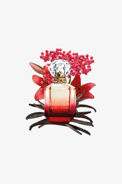 ROBERTO CAVALLI Paradiso Assoluto Eau De Parfum