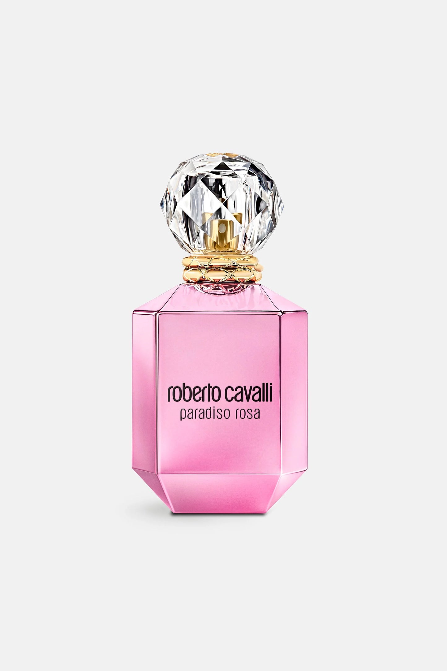 ROBERTO CAVALLI Paradiso Rosa Eau De Parfum