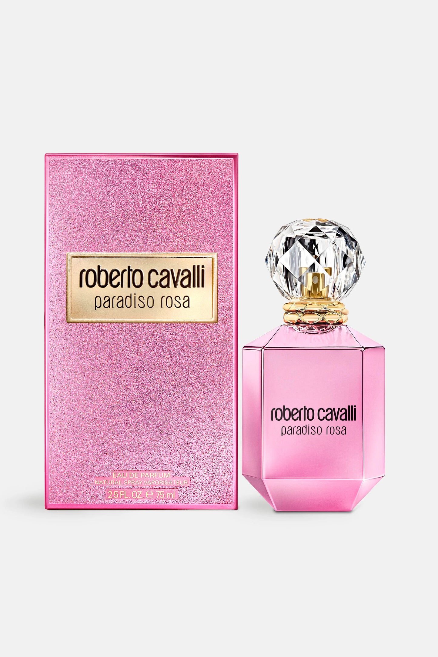 ROBERTO CAVALLI Paradiso Rosa Eau De Parfum