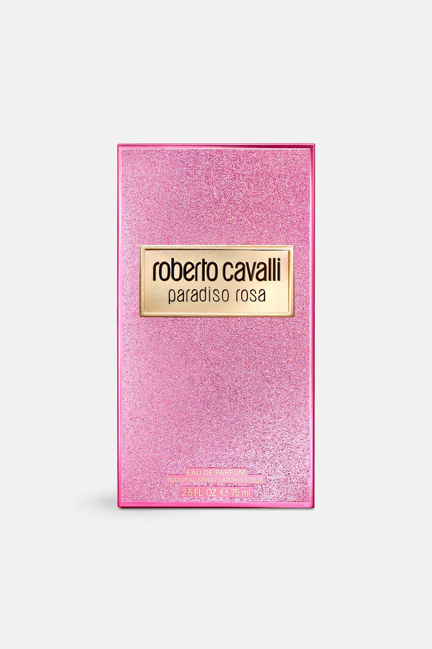 ROBERTO CAVALLI Paradiso Rosa Eau De Parfum